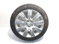 Roata rezerva aliaj R21 ET49, cod HY32-1007-FA, Land Rover Range Rover 4 (L405) (idi:562586)