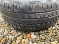 Roata rezerva cu cauciuc de iarna Range Rover Freelander 2 235/65R17