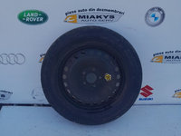 Roata rezerva ford / T125 / 85 R16 / an - 2004 - 2010