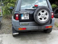 ROATA REZERVA LAND ROVER FREELANDER