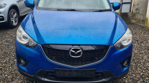 Roata rezerva Mazda CX - 5 2012 - 2015 SUV
