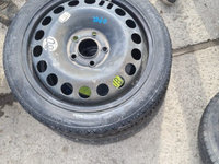 Roata rezerva Opel 5 x 110 R16