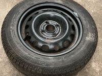 Roata rezerva Opel Corsa C 175/65 R14