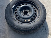 Roata rezerva Opel Corsa D 185/65 R15