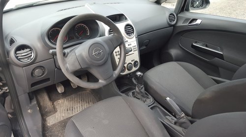 Roata Rezerva Opel Corsa D Noua 185/65/15