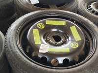 Roata rezerva silm 5x112 R19 Audi , Skoda , Seat , Vw