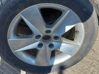 Roata rezerva Skoda 5 x 112 205/55 R16