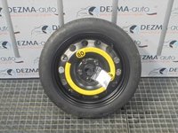 Roata rezerva slim, 1K0601027F, Seat Leon