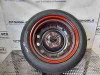 Roata rezerva slim 5X114.3 Hyundai i30: 52910 2H910HM [Fabr 2007-2013]