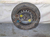 Roata rezerva slim Bmw 3 (E46) [Fabr 1998-2005] 125 90 R15 RX120