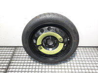 Roata rezerva slim, cod 5Q0601027BJ, Vw Golf 7 Variant (BA5) (idi:454971)