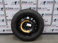 Roata rezerva slim, Fiat Doblo Cargo (223)