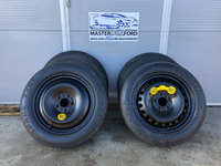 Roata rezerva slim Ford 5x108 T125 85 R16 ingusta