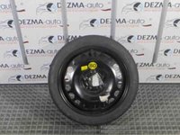 Roata rezerva slim, GM2160132, Opel Astra H