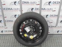 Roata rezerva slim, GM2160141, Opel Astra H (id:301221)