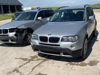 Roata rezerva slim ingusta BMW X3 E83