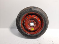 Roata rezerva slim R13, Fiat Grande Punto (199) (idi:600321)