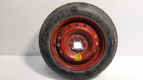 Roata rezerva slim R13, Fiat Grande Punto (19