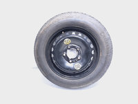 Roata rezerva slim R15, cod 2150330, Bmw 3 Compact (E46) (idi:496834)