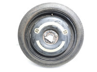 Roata rezerva slim R18, cod 1K0601027B, VW Touran (1T1, 1T2) (idi:493615)