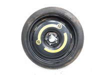 Roata rezerva slim R18, cod 1K0601027B, Vw Touran (1T1, 1T2) (id:549201)