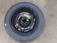 Roata Rezerva Slim R18 Mercedes ML W163