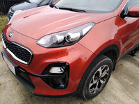 Roata rezerva slim subtire Kia Sportage 17 și Hybrid