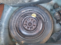 Roata Rezerva subtire slim 135 80 15 Nissan Almera 2005