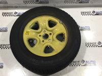 Roata rezerva Suzuki Grand Vitara 2006 1.9 hdi 225/70R16