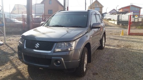 Roata Rezerva Suzuki Grand Vitara Ii 2007