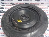 Roata rezerva t125/85 R16 99m