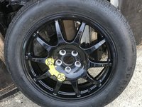 Roata rezerva (T195/70 R20) Range Rover Sport L405