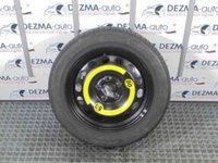 Roata rezerva tabla 1K0601027K, Skoda Octavia 2 Combi (1Z5)