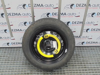 Roata rezerva tabla, 6R0601027D, Seat Ibiza 5 ST