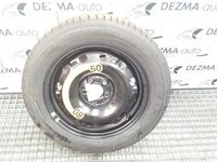 Roata rezerva tabla, 6R0601027D, Seat Ibiza 5 Sportcoupe (6J1)