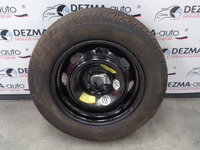 Roata rezerva tabla, Peugeot 307 SW (3H) 2002-2007 (id:201016)