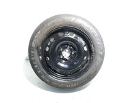 Roata rezerva tabla R15, cod 6R0601027D,R, Seat Ibiza 5 Sportcoupe (6J1) (idi:572409)