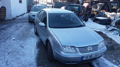 Roata Rezerva Volkswagen Bora Diesel 2001