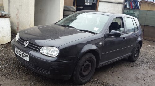 Roata Rezerva Volkswagen Golf 4 2002