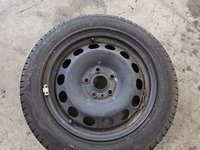 Roata rezerva Volkswagen Jetta 2012, 205/55R16