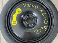 Roata Rezerva Volvo C40 XC40 R18 32243486