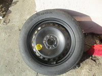 Roata slim de rezerva R16 Ford Focus 2/mk4