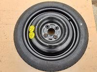 Roata Slim R15 125/70 R15 95M Peugeot , Citroen