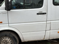 Roata Vw LT 35 2.5 TDI cod motor AVR / ANJ transmisie manuala 5+1, punte simpla,an 2004