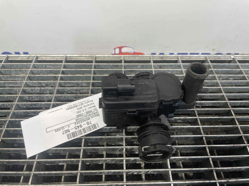 ROBINET APA MERCEDES E-CLASS E-CLASS 2.2