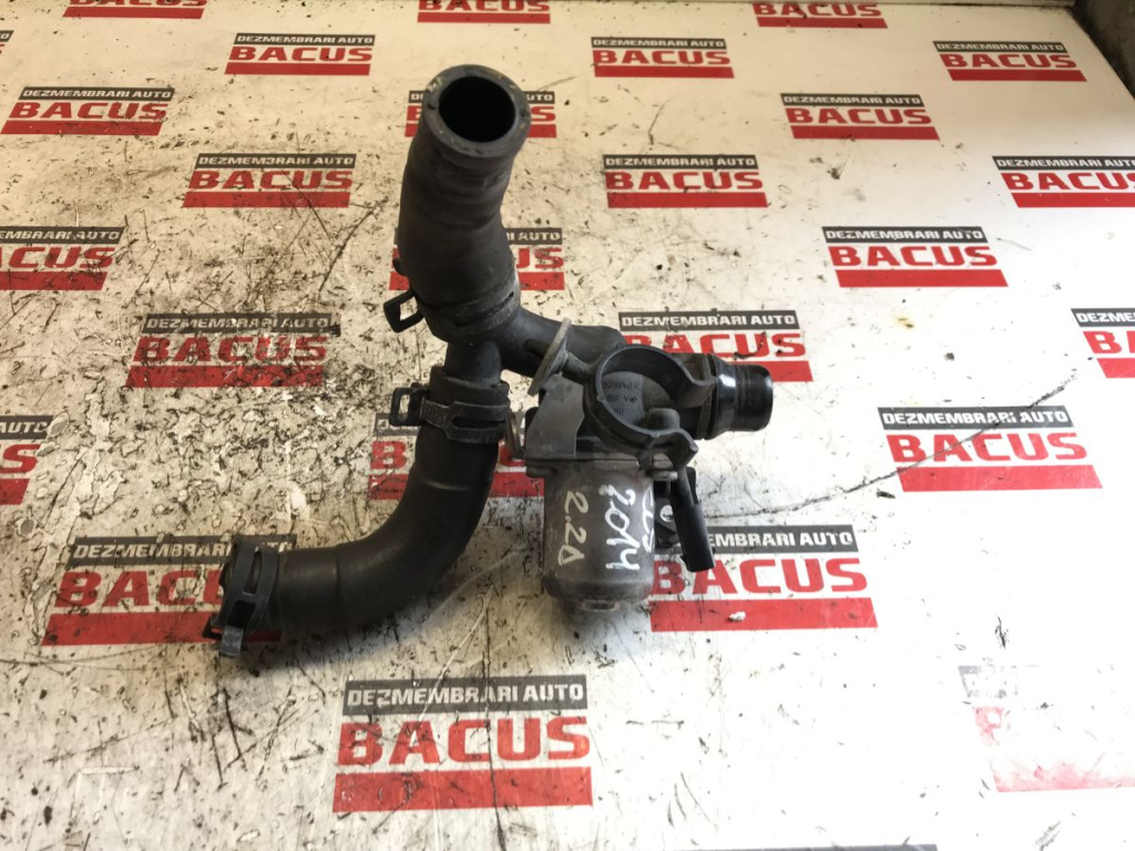 Robinet Apa Mercedes E Class W212 2.2 Cdi Cod A6512000431