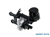 Robinet electric comutator incalzitor aeroterma Audi A6 (2004-2008) [4F2, C6] #1 4F1959617A