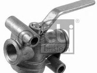 Robinet inchidere MERCEDES ATEGO (1998 - 2004) Febi Bilstein 06965