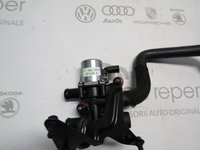 Robineti Caldura Audi A6 4G - 8E0820035B