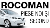 ROCO MAN AUTO